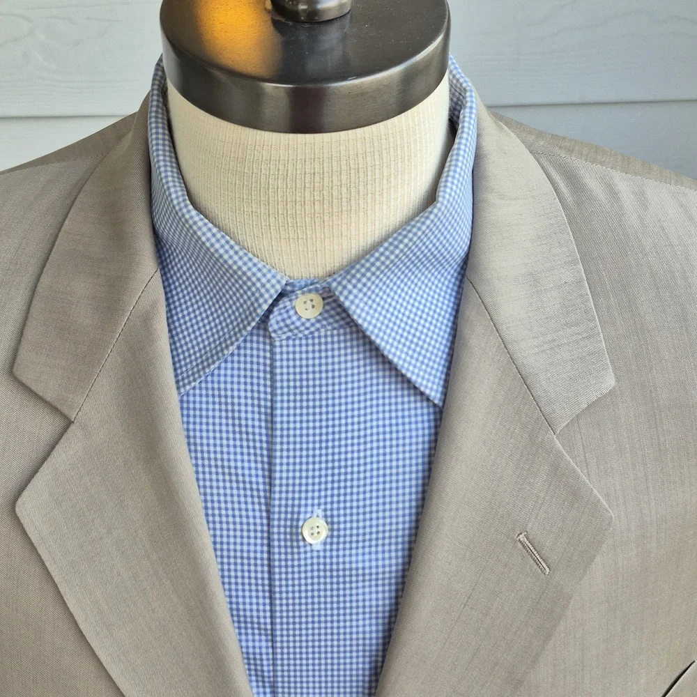 Corneliani italy super